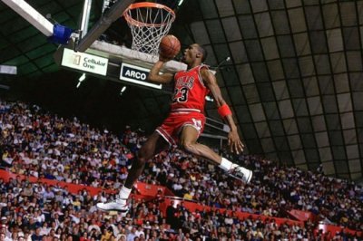 ​盘点NBA球星的外号及其由来