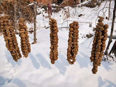 ​去长春必买十大特产：品味东北风情，带走一份独特的记忆