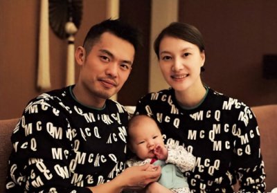 ​出轨风波六年后，再看谢杏芳和林丹各自现状，两人差距一目了然