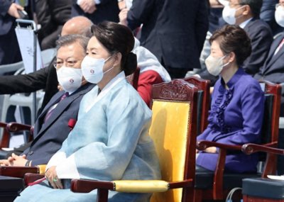 ​清算与报复：韩国政治难逃怪圈
