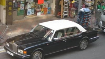 ​绰号“香帅”，他的房子被载入吉尼斯，89年买7号车牌，含金量高