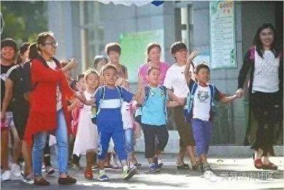 ​2025年全国各地小学入学年龄调整全解析:家长必知的政策变化