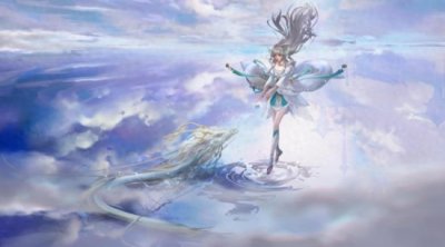 ​十大画面最美的3d手游推荐，2025顶级画质的手游排行榜