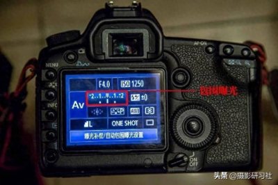 ​解锁相机隐藏技能：包围曝光全解析 —— 从原理到实战的进阶指南