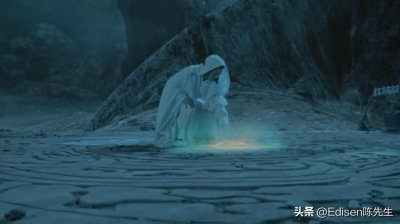 ​如何通过面相看透一个人？称骨观气，面相术的终极法则