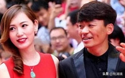 ​马蓉离婚后现状揭露：父亲劝她再婚寻归宿，现生活反差令人意外