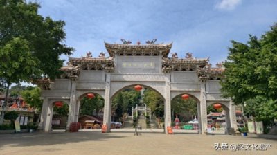 ​闽台慈济第一宫：千年祖庭青礁慈济祖宫，藏着多少传奇？