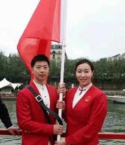 ​6块金牌：马龙再创造历史！36岁鞍山小马，成为中国奥运第一人