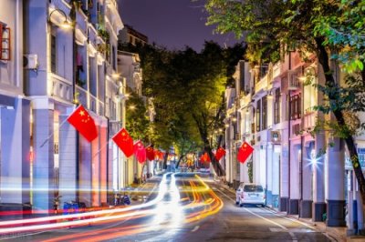 ​中国最美的十条骑楼老街，曾演绎了无数的商业传奇，你去过几个