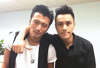 ​互相当众给难堪，9年过去了，谢霆锋和陈坤的关系怎么样？