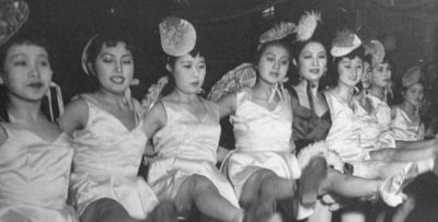 ​廖 文：妓院的等级和习俗（下）——一个妓女的回忆（丙）