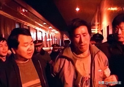 ​中国八大变态凶杀案