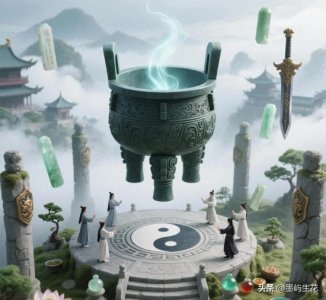 ​推荐10本家族流小说：一个人的力量有限，一家人的力量是无穷的！