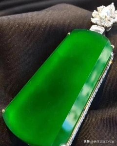 ​26种常见翡翠的种类，图文详解