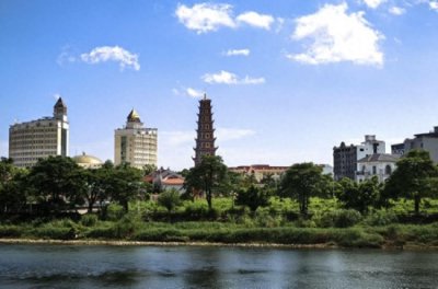 ​广西东兴旅游全攻略：中越边境的百年商镇，人文实用玩法一次讲清