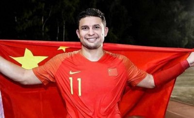 ​艾克森宣布退役，恒大金元足球买了哪些大牌外援，他们如今在哪里