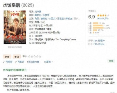 ​笑到灵魂出窍！2025必看的10大喜剧神作，部部高能解压！