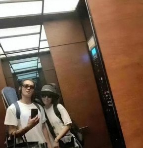​霸道女总裁华真，李云迪的前妻，于适的大姐