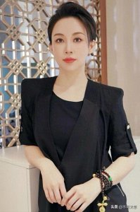 ​中国体育界最漂亮的10位女运动员，美貌与实力并存，你认识几位?