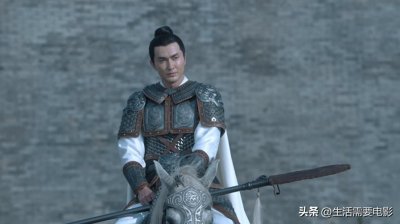 ​《雪中悍刀行》番外2：红薯最终还活着吗？其实都被小地瓜误导了