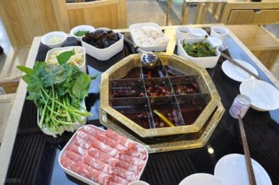 ​成都美食攻略十大必吃排行榜
