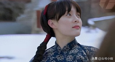 ​《小姨多鹤》原著：非妻非妾的多鹤，为什么能把悲剧过成普通日子