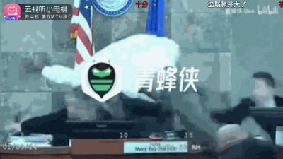 ​笑不活了，嫌犯当庭暴打法官，评论区个个都是整活高手