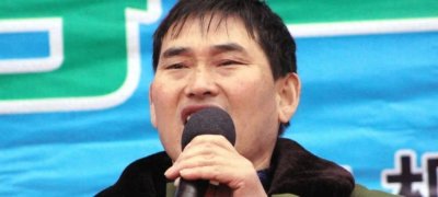 ​55岁朱之文近况曝光，如今现状，实在没想到！