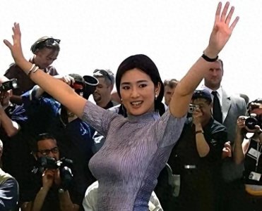 ​169cm的巩俐，体重争议不断，她的真实身材到底如何？