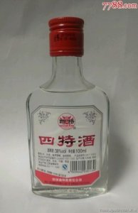 ​老牌四特酒52度多少钱(九年四特酒52度价格)