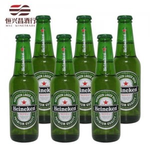 ​喜力啤酒保质期怎么看(喜力啤酒真假怎么看)