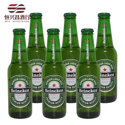 喜力啤酒产地怎么看