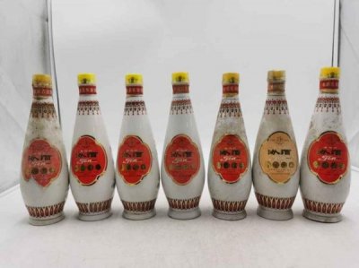 ​汾酒还有什么酒？汾酒有什么好酒