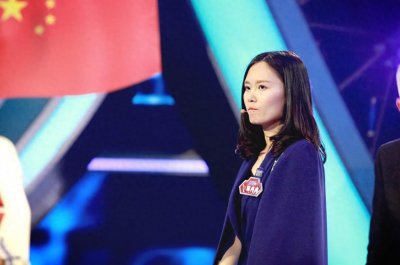 ​凭着“最强大脑”走红，33岁仍未婚，陈冉冉过得怎么样？