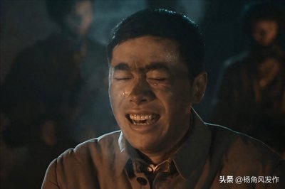 ​亮剑：明明已经被放回独立团了，朱子明为什么还要给日本人卖命？