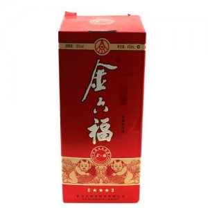 ​金六福52度多少钱一瓶(金六福金樽藏品52度多钱一瓶)