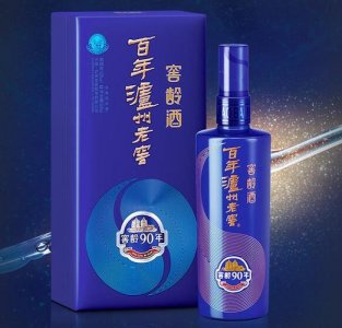 ​泸州老窖迎春  泸州老窖泸州春
