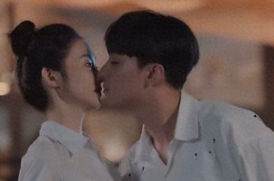 ​施柏宇吻张艺凡惹众怒，女方公司晒视频揭穿谎言，节目组沉默不语