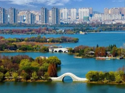 ​中国十大兵家必争之地