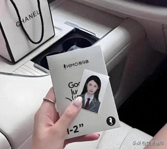 ​什么是海马体风格照片，海马体和普通照片区别