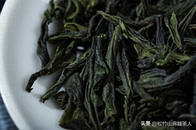 ​六安瓜片种植分布及地理优势