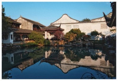 ​古城新生！苏州古建老宅的活化之路