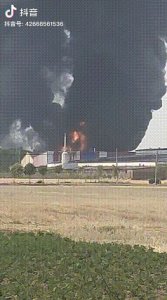 ​6.9河南一甲醛厂失火爆炸，事故多发引发关注…