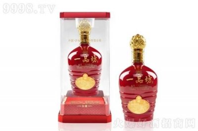 ​42度一品坊酒尊仕典藏500ml_42度一品坊尊仕典藏多少钱一瓶