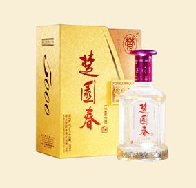 楚园春经典之星2号的价格