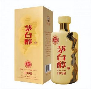 ​贵州茅台醇浆酒(贵州茅台厡浆酒53度)