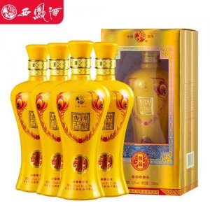 ​白酒西凤酒官方旗舰店(京东西凤酒官方旗舰店)