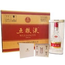 五粮液低价格查询