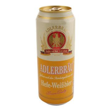 阿德勒鹰牌啤酒价位