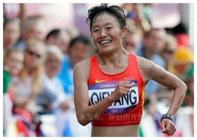 ​迟到11年的奥运金牌，她拿到了！